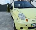 Деу Матіз, об'ємом двигуна 0.8 л та пробігом 152 тис. км за 1850 $, фото 3 на Automoto.ua