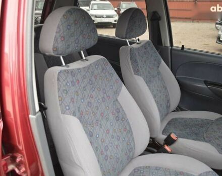 Дэу Матиз, объемом двигателя 0.8 л и пробегом 81 тыс. км за 3999 $, фото 18 на Automoto.ua