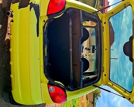 Деу Матіз, об'ємом двигуна 0.8 л та пробігом 103 тис. км за 3100 $, фото 2 на Automoto.ua