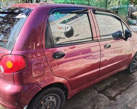 Деу Матіз, об'ємом двигуна 0.8 л та пробігом 150 тис. км за 3000 $, фото 3 на Automoto.ua