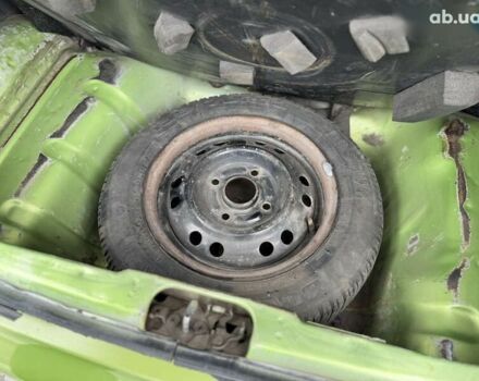 Деу Матіз, об'ємом двигуна 0.8 л та пробігом 170 тис. км за 3500 $, фото 10 на Automoto.ua