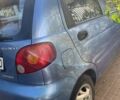 Дэу Матиз, объемом двигателя 0.8 л и пробегом 150 тыс. км за 2400 $, фото 12 на Automoto.ua