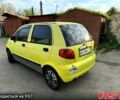 Деу Матіз, об'ємом двигуна 0.8 л та пробігом 160 тис. км за 1800 $, фото 2 на Automoto.ua