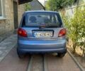 Дэу Матиз, объемом двигателя 0.8 л и пробегом 150 тыс. км за 2400 $, фото 11 на Automoto.ua