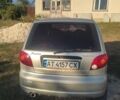 Дэу Матиз, объемом двигателя 0.8 л и пробегом 99 тыс. км за 2200 $, фото 1 на Automoto.ua