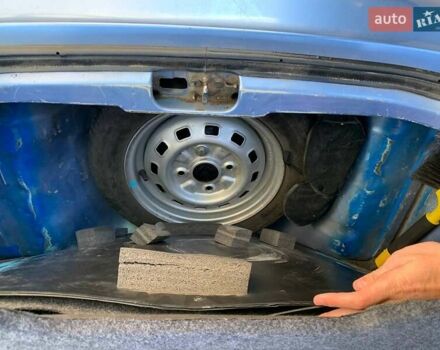 Дэу Матиз, объемом двигателя 0.8 л и пробегом 150 тыс. км за 2400 $, фото 15 на Automoto.ua