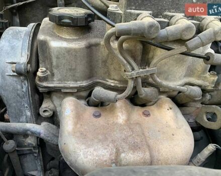 Дэу Матиз, объемом двигателя 0.8 л и пробегом 150 тыс. км за 2400 $, фото 1 на Automoto.ua