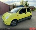 Деу Матіз, об'ємом двигуна 0.8 л та пробігом 160 тис. км за 1800 $, фото 1 на Automoto.ua