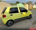 Деу Матіз, об'ємом двигуна 0.8 л та пробігом 160 тис. км за 1800 $, фото 4 на Automoto.ua