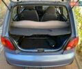 Дэу Матиз, объемом двигателя 0.8 л и пробегом 150 тыс. км за 2400 $, фото 16 на Automoto.ua