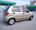 Дэу Матиз, объемом двигателя 0.8 л и пробегом 130 тыс. км за 2000 $, фото 9 на Automoto.ua
