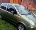 Деу Матіз, об'ємом двигуна 0.8 л та пробігом 150 тис. км за 2400 $, фото 1 на Automoto.ua