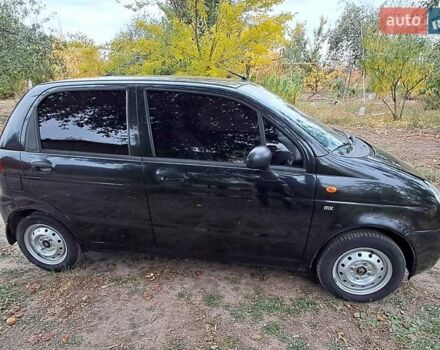 Дэу Матиз, объемом двигателя 0.8 л и пробегом 82 тыс. км за 2500 $, фото 1 на Automoto.ua