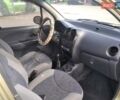 Дэу Матиз, объемом двигателя 0.8 л и пробегом 130 тыс. км за 2000 $, фото 6 на Automoto.ua