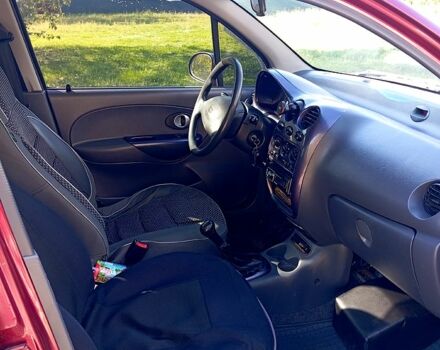 Дэу Матиз, объемом двигателя 0.8 л и пробегом 120 тыс. км за 2100 $, фото 4 на Automoto.ua