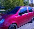 Дэу Матиз, объемом двигателя 0.8 л и пробегом 120 тыс. км за 2100 $, фото 1 на Automoto.ua