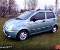 Дэу Матиз, объемом двигателя 0.8 л и пробегом 143 тыс. км за 2699 $, фото 3 на Automoto.ua