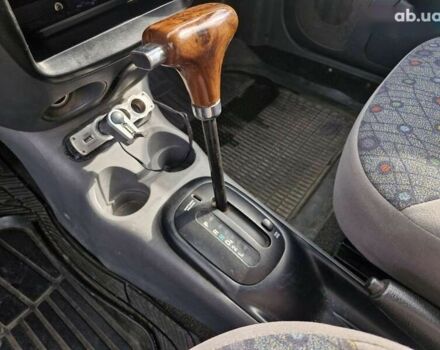 Деу Матіз, об'ємом двигуна 0.8 л та пробігом 36 тис. км за 3499 $, фото 24 на Automoto.ua