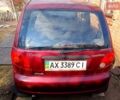 Дэу Матиз, объемом двигателя 0.8 л и пробегом 240 тыс. км за 1500 $, фото 1 на Automoto.ua