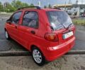 Деу Матіз, об'ємом двигуна 0.8 л та пробігом 92 тис. км за 3099 $, фото 5 на Automoto.ua
