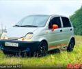 Деу Матіз, об'ємом двигуна 0.8 л та пробігом 113 тис. км за 1350 $, фото 1 на Automoto.ua