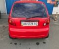 Дэу Матиз, объемом двигателя 0.8 л и пробегом 119 тыс. км за 2480 $, фото 4 на Automoto.ua