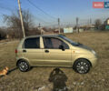 Деу Матіз, об'ємом двигуна 0.8 л та пробігом 87 тис. км за 2700 $, фото 2 на Automoto.ua