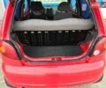 Дэу Матиз, объемом двигателя 0.8 л и пробегом 119 тыс. км за 2480 $, фото 7 на Automoto.ua