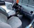 Дэу Матиз, объемом двигателя 0.8 л и пробегом 130 тыс. км за 1800 $, фото 6 на Automoto.ua