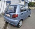 Деу Матіз, об'ємом двигуна 0.8 л та пробігом 36 тис. км за 3499 $, фото 3 на Automoto.ua