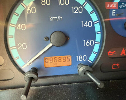 Деу Матіз, об'ємом двигуна 0.8 л та пробігом 87 тис. км за 2700 $, фото 10 на Automoto.ua