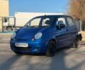 Дэу Матиз, объемом двигателя 0 л и пробегом 105 тыс. км за 2200 $, фото 1 на Automoto.ua