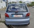 Деу Матіз, об'ємом двигуна 0.8 л та пробігом 36 тис. км за 3499 $, фото 4 на Automoto.ua