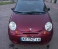 Деу Матіз, об'ємом двигуна 0.8 л та пробігом 62 тис. км за 3000 $, фото 7 на Automoto.ua