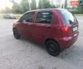 Деу Матіз, об'ємом двигуна 0.8 л та пробігом 62 тис. км за 3000 $, фото 3 на Automoto.ua