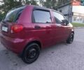 Деу Матіз, об'ємом двигуна 0.8 л та пробігом 62 тис. км за 3000 $, фото 1 на Automoto.ua