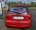 Деу Матіз, об'ємом двигуна 0.8 л та пробігом 92 тис. км за 3099 $, фото 4 на Automoto.ua