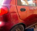 Деу Матіз, об'ємом двигуна 0.8 л та пробігом 240 тис. км за 1500 $, фото 1 на Automoto.ua