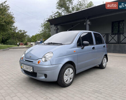 Деу Матіз, об'ємом двигуна 0.8 л та пробігом 32 тис. км за 3150 $, фото 2 на Automoto.ua