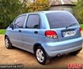 Дэу Матиз, объемом двигателя 0.8 л и пробегом 88 тыс. км за 3300 $, фото 2 на Automoto.ua
