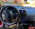 Деу Матіз, об'ємом двигуна 0.8 л та пробігом 80 тис. км за 3300 $, фото 5 на Automoto.ua