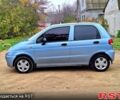 Дэу Матиз, объемом двигателя 0.8 л и пробегом 88 тыс. км за 3300 $, фото 3 на Automoto.ua