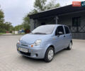 Деу Матіз, об'ємом двигуна 0.8 л та пробігом 32 тис. км за 3150 $, фото 12 на Automoto.ua