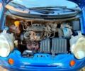 Деу Матіз, об'ємом двигуна 0.8 л та пробігом 102 тис. км за 2700 $, фото 2 на Automoto.ua