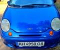 Деу Матіз, об'ємом двигуна 0.8 л та пробігом 102 тис. км за 2700 $, фото 4 на Automoto.ua