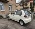 Дэу Матиз, объемом двигателя 0 л и пробегом 103 тыс. км за 3300 $, фото 3 на Automoto.ua