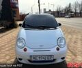 Дэу Матиз, объемом двигателя 8 л и пробегом 82 тыс. км за 2650 $, фото 2 на Automoto.ua