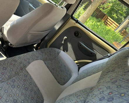 Деу Матіз, об'ємом двигуна 0.8 л та пробігом 95 тис. км за 3000 $, фото 9 на Automoto.ua