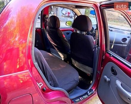 Деу Матіз, об'ємом двигуна 0.8 л та пробігом 80 тис. км за 3300 $, фото 7 на Automoto.ua