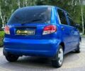 Деу Матіз, об'ємом двигуна 0.8 л та пробігом 66 тис. км за 2500 $, фото 6 на Automoto.ua